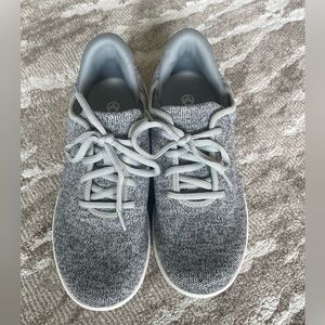 Kizik Woman’s Madrid Eco Knit Sz 7.5